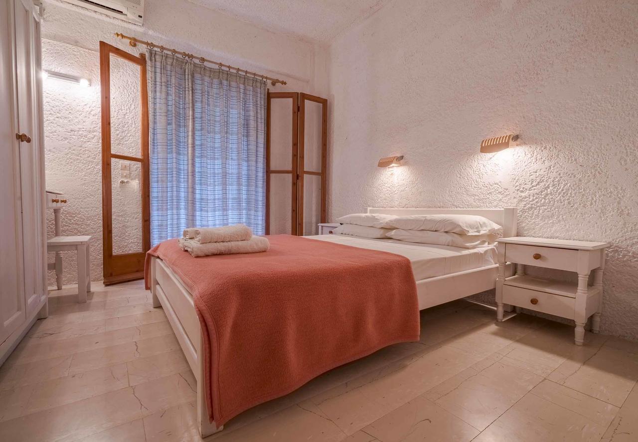 Green Corner Villas Гоувия Экстерьер фото