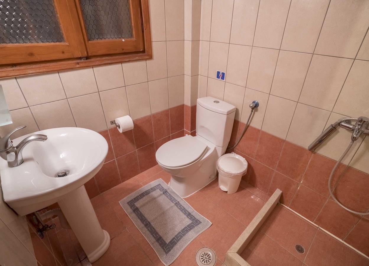 Green Corner Villas Гоувия Экстерьер фото