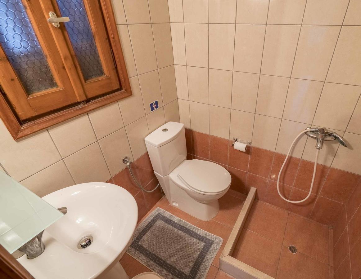 Green Corner Villas Гоувия Экстерьер фото